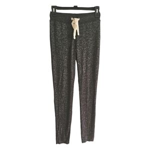 J. Crew Factory Straight Leg Super Soft Joggers - XXS